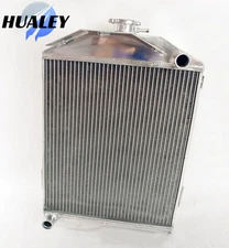 3 Rows Aluminum Radiator Fits 1959-1967 Austin Healey 3000 / 1956-1959 100-6