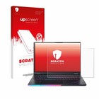 upscreen Screen Protector for Acer Predator Helios 18 AI PH18-73 Clear Screen