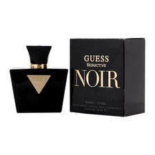 Guess Seductive Noir 2.5 oz / 75 ml Eau de Toilette Spray For Women