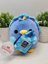 ALDI Finds Limited Release! Levi 8" SNACKLES🔵🎁 NEW With Tags !