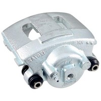Bremssattel 1 Kolben Ø 66 Mm Grauguss A.B.S. FüR U.A. Jeep Cherokee