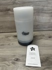 Tommee Tippee Travel Baby Bottle Warmer Hot Cold Insulated 500ml Model C500A01