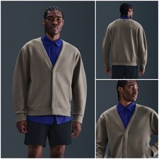 Nike 24.7 Impossibly Soft Men's Cardigan HQ6948-289