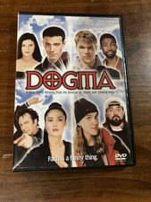 Dogma (DVD, 1999)