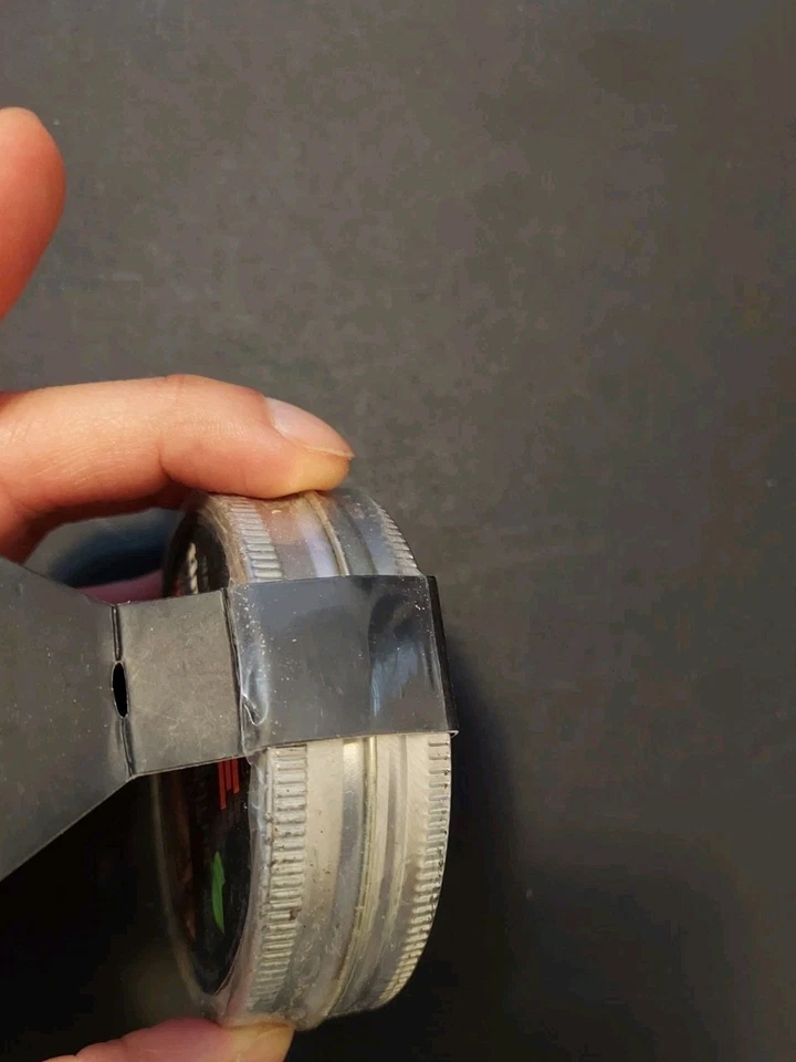 Exotac Tindertin 30g Nos, sobrevivência, acampamento, ao ar livre, madeiras  - Imagem 4 de 4