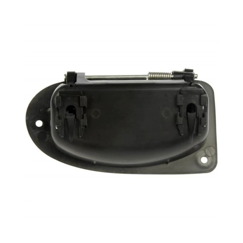 适用于马自达 B2300/B3000 1994 - 1997 外门把手乘客侧后塑料 — 第 2/4 张图片