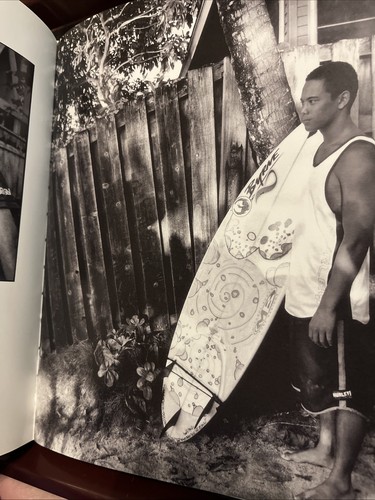 Libro de surf Hawaii - Imagen 11 de 24