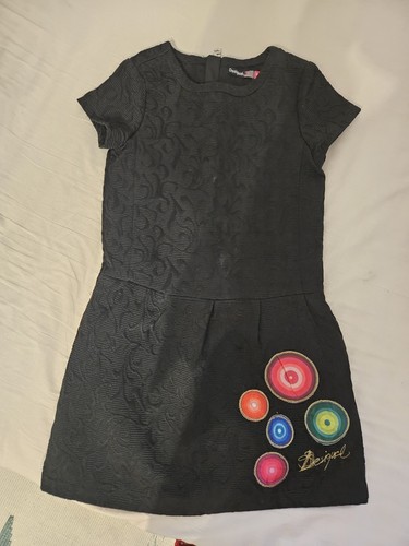 Desigual Kleid Kinder - Bild 13 von 13