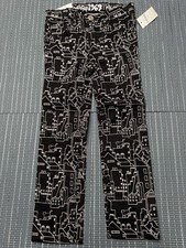 NWT Black City Gap Pants For Girls Size 4T
