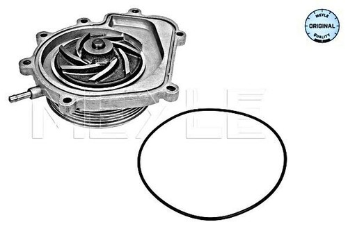 MEYLE Wasserpumpe Für MERCEDES C204 W204 Vito W447 Mixto Tourer 08-17 6512006801 - Bild 1 von 1