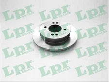LPR K2013P Brake Disc for Hyundai, Kia