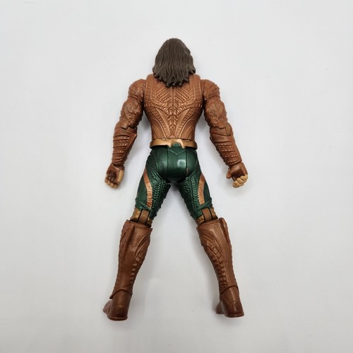 DC Comics Aquaman Justice League 6" Action Figure - Bild 2 von 3