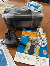 HP Advance Printer Photo Smart A630 Series