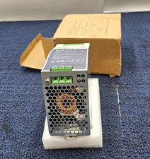 MEAN WELL WDR-240-24 Single Output Industrial Power Supply 200-500VAC 2.0A Input