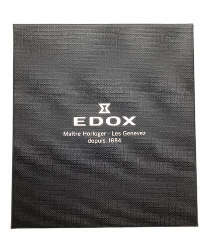 EDOX Skydiver Neptunian Automatic 80120 #184 - Picture 8 of 10