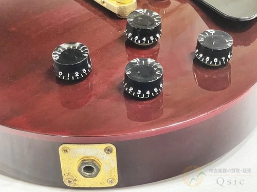 Gibson Les Paul Studio 1995 Returns Ok Plr59 Minoh Store Stock No.DG580