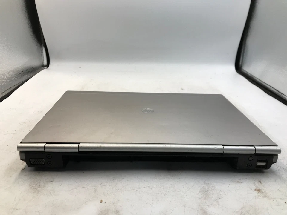 Portátil HP EliteBook 2570P Intel Core i5-3210M 2,5 GHz 12,5" - TECLADO DEFECTUOSO - MZ Foto 4 de 4