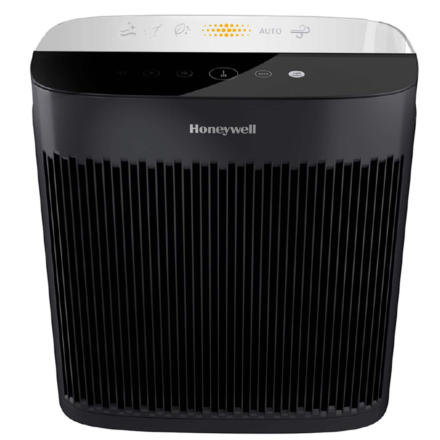 Honeywell - Очиститель воздуха Allergen Plus HEPA для очень больших помещений (500 кв.футов) - ...