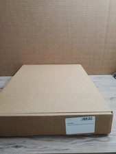 MOEN 84468BL.Korek 8in.Widespread High-Arc .Bathroom Faucet w/ Valve Matte Black