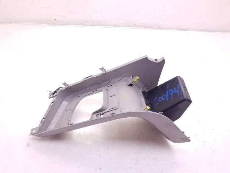 Moldura de câmbio de cabine estendida TOYOTA TUNDRA 2008 - Imagem 4 de 4