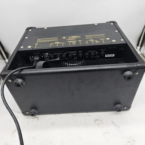 Blackstar HT-5R 5W Guitar Combo Amplifier - Power Tester - Picture 7 of 11