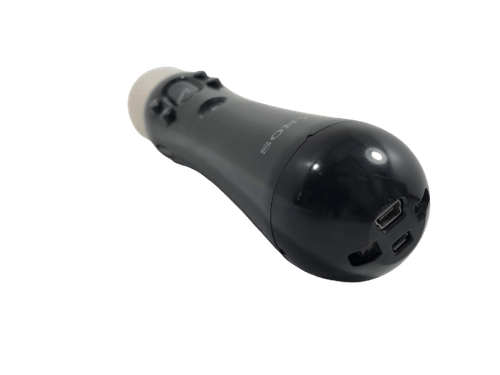 Refurbished PlayStation 3 PS3 Move Motion Controller Good - Picture 3 of 3