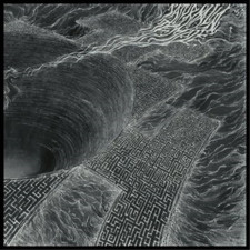 Saturnalia Temple To the Other (CD) Album Digipak