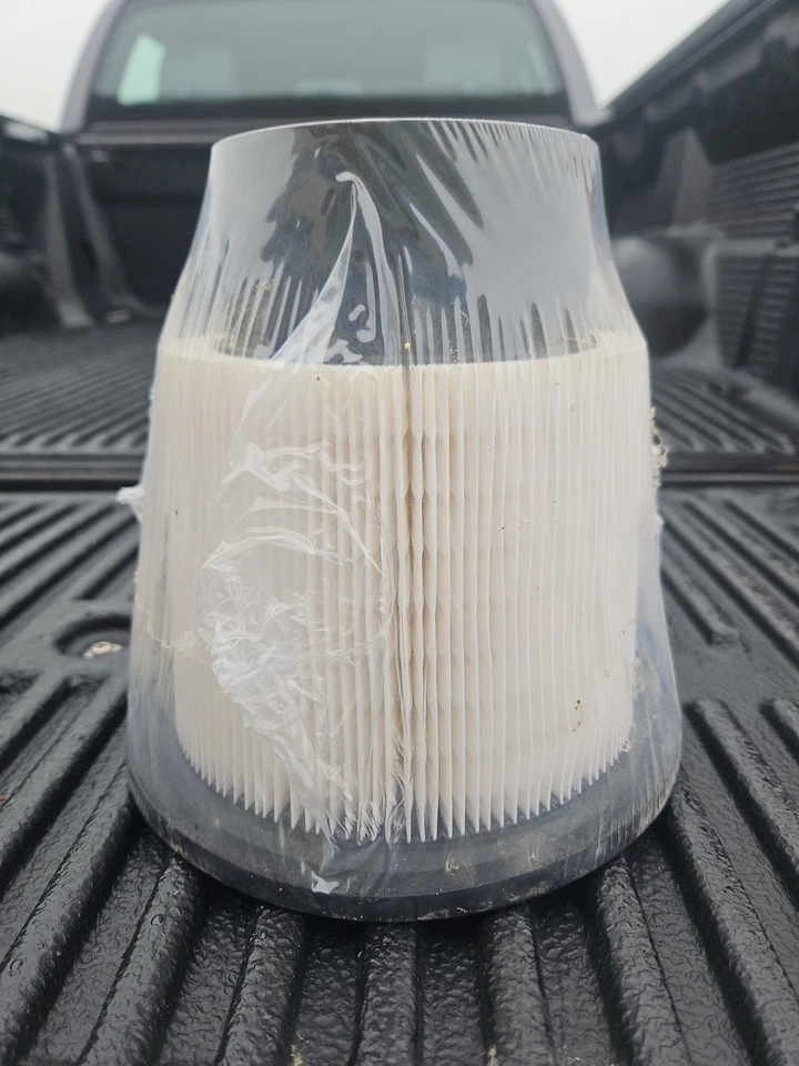 Воздушный фильтр Ecogard XA4878 - Изображение 3 из 4