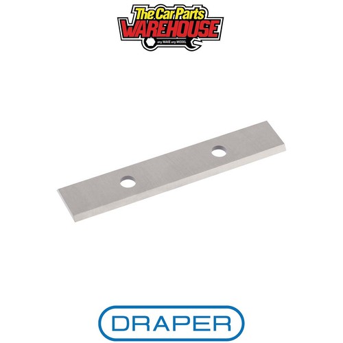 Draper 17157 Spare Blades for 17156 Scraper - Picture 1 of 4