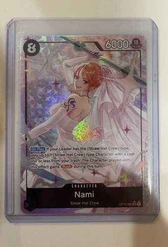 Nami (Alt Art)