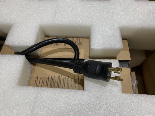 DELL PowerEdge UPS-DELLUPS2700 2700W Short-Depth Rack NEW Open Box! C6X1H - Picture 5 of 6