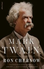Mark Twain by Ron Chernow Hardback