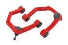 Rough Country Forged Upper Control Arms for 2024 Tacoma | 3.5" - 75601ARED