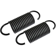 Key Parts 0849-549 Hood Hinge Springs 1967-1972 Chevy Truck Suburban Blazer 1967