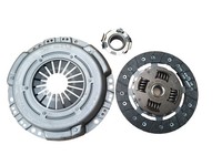Sachs Kupplung Kupplungssatz FüR Toyota Yaris 1.3 KW 63 PS 86 Baujahr 1999 2005