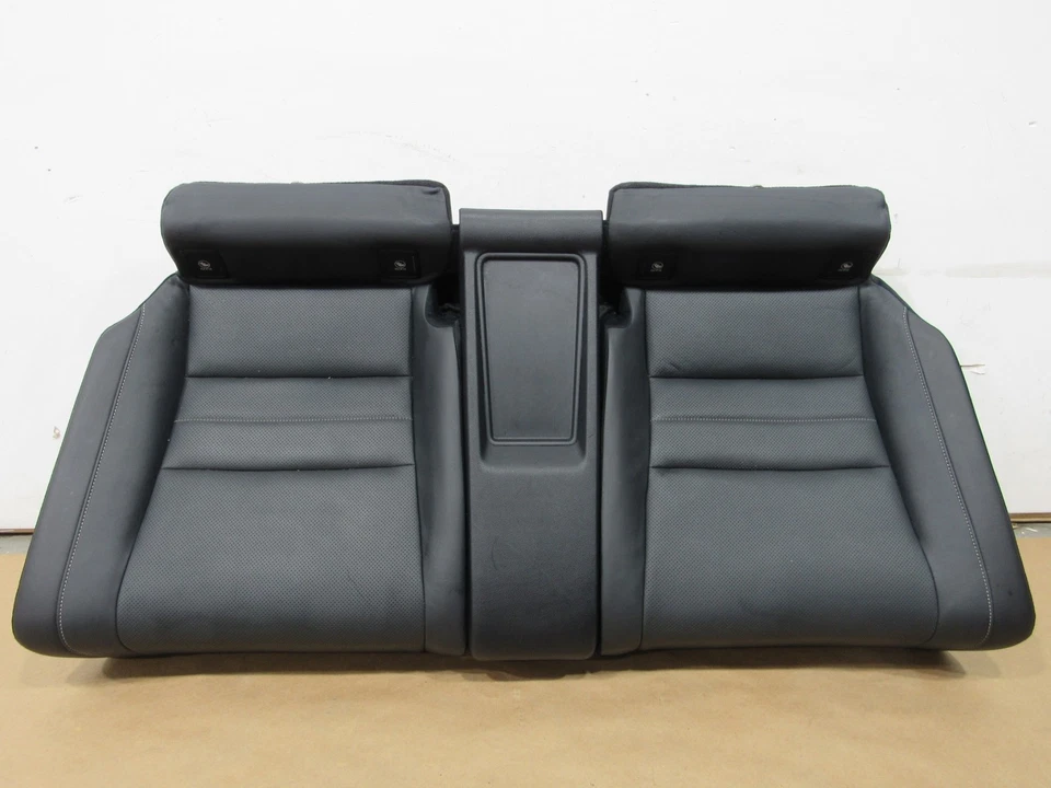 Cojín de asiento trasero inferior Lexus RC300 2016 15-19; Foto 4 de 4