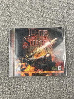 Die by the Sword (1998) - PC Game