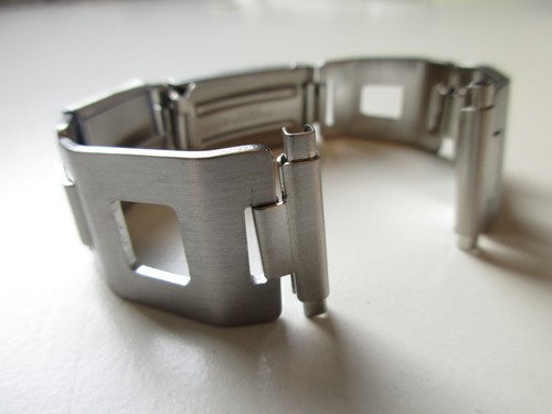 FS DBGM S/S Rally Racing 18 19 20 21 22 mm Germany N.O.S. uhrenarmband - Bild 4 von 7