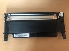 Unbranded  Premium Toner Cartridge for Laser Printer - Black - Box Opened.