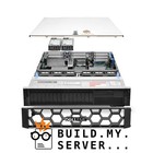 Dell PowerEdge R740 Server 2x Gold 6132 2.60Ghz 28-Core 128GB RAM 16x Caddies