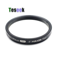 Player One Anti-Halo PRO 2" Ha OIII Filter for Advanced Deep Sky Imaging te12