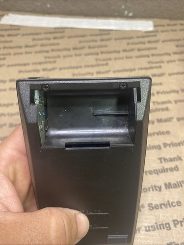 VGC 1979 Hewlett Packard HP31E Vintage Calculator (does Not Power Up/READ) - Picture 21 of 24