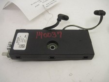 MIscellaneous Radio Part Jaguar XF 2009 09 8X23-18C847-AB 691777