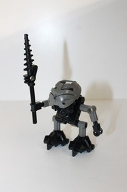 LEGO Bionicle TURAGA Village Elders - Set of 6 (8540 – 8545) - 2001 COMPLETE