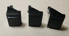 Lot Of 3 PUSHMATIC Bulldog ITE Siemens Blank FIller Plates ~ PFP3 Plastic