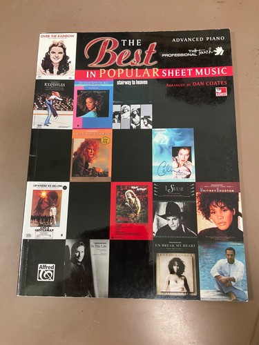 *TÚ ELIGES/ELIGES* Partituras de Libro de Canciones - Piano, Violín, Voz, Guitarra - Imagen 8 de 93