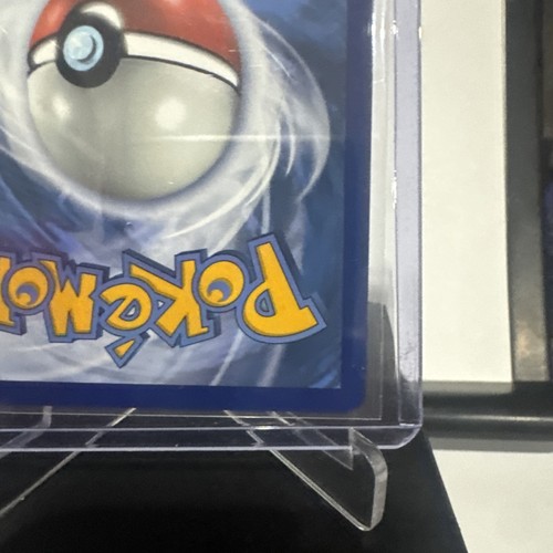 Pincurchin V 072/192 Swsh02: Rebel Clash Holo - Picture 9 of 10