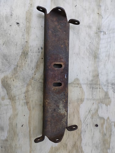 1958 Cadillac Transmission Support Bracket - Picture 3 of 3