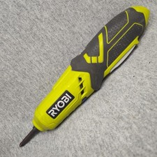 Ryobi HP34LVN TOOL 4-Volt Lithium-Ion Screwdriver (No Charger) Works 