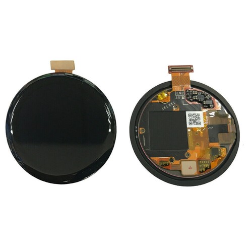 42/46mm Touch LCD Display Screen Digitizer For Huawei Watch GT 2 Accessories h - Photo 19 sur 22
